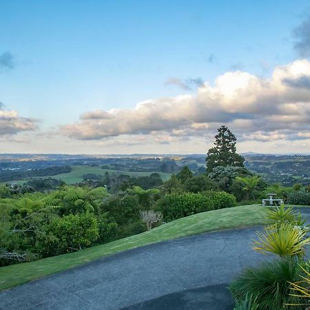 Scenic Ridge Auckland Exterior photo