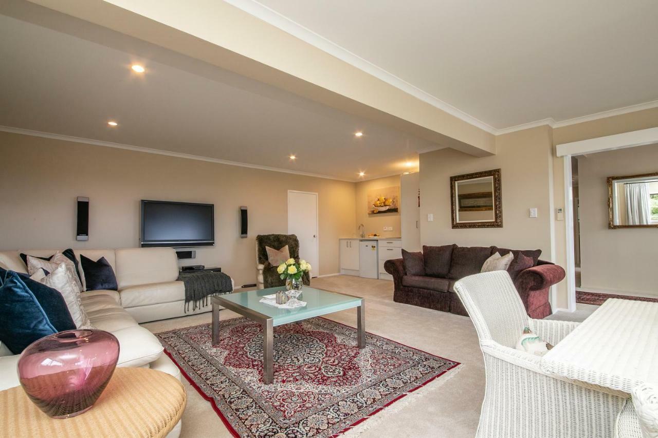 Scenic Ridge Auckland Exterior photo